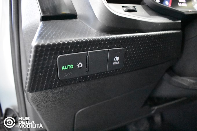 AUDI A1 SPB 30 TFSI S tronic Admired Advanced